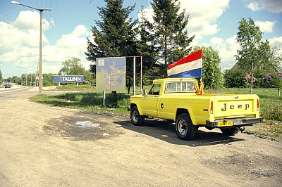 Estland